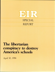 The libertarian conspiracy to destroy America's schools