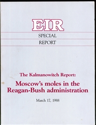 report cover