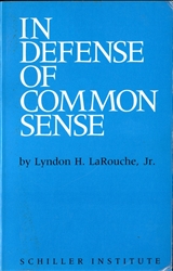 In Defense of Common Sense