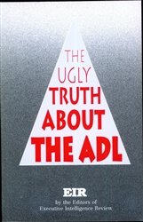 The Ugly Truth about the ADL