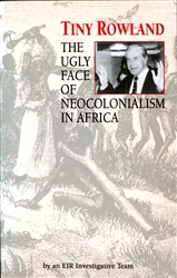 Tiny Rowland: The Ugly Face of Neocolonialism in Africa